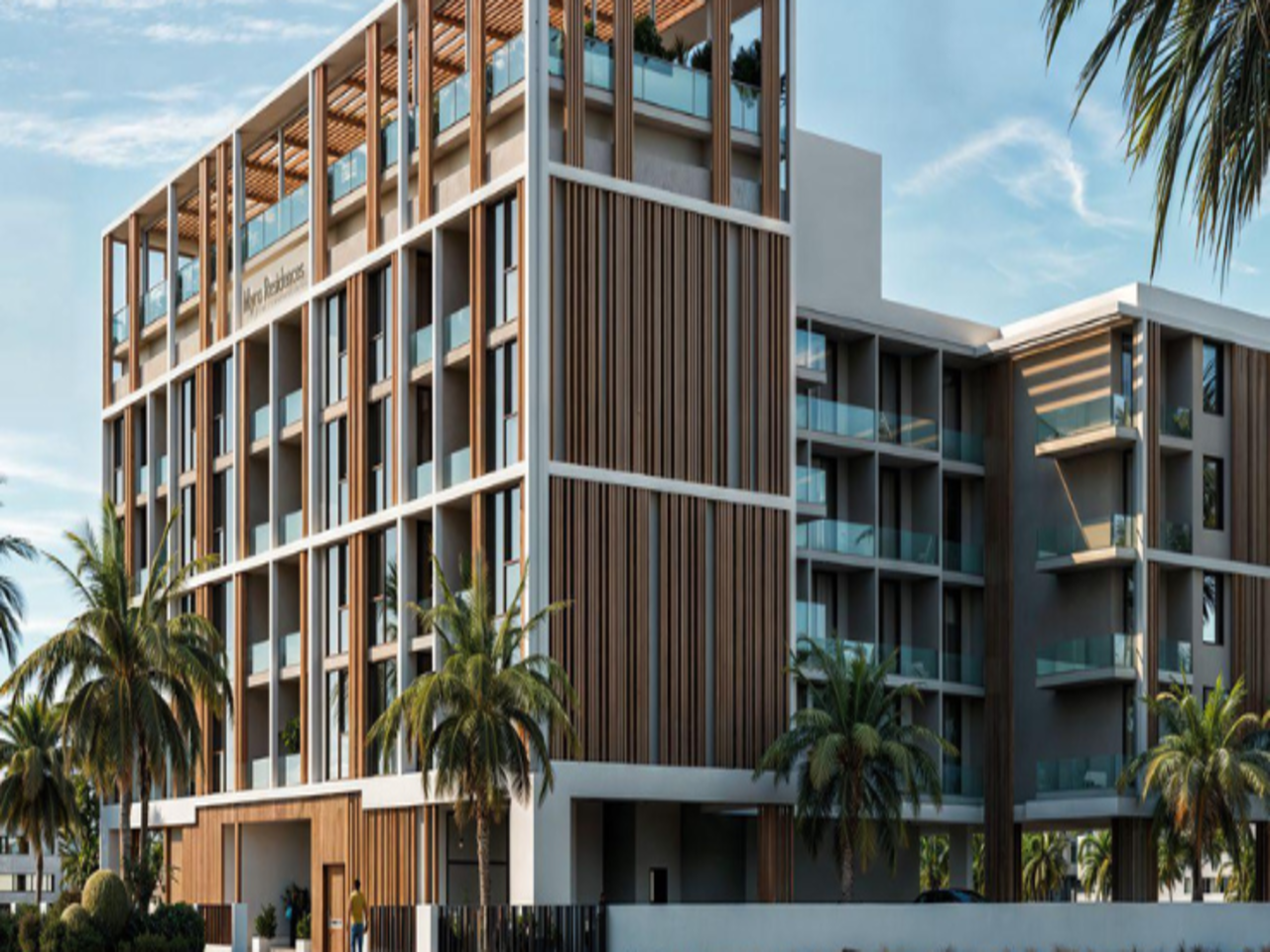 Myra Residences/Q1 2027